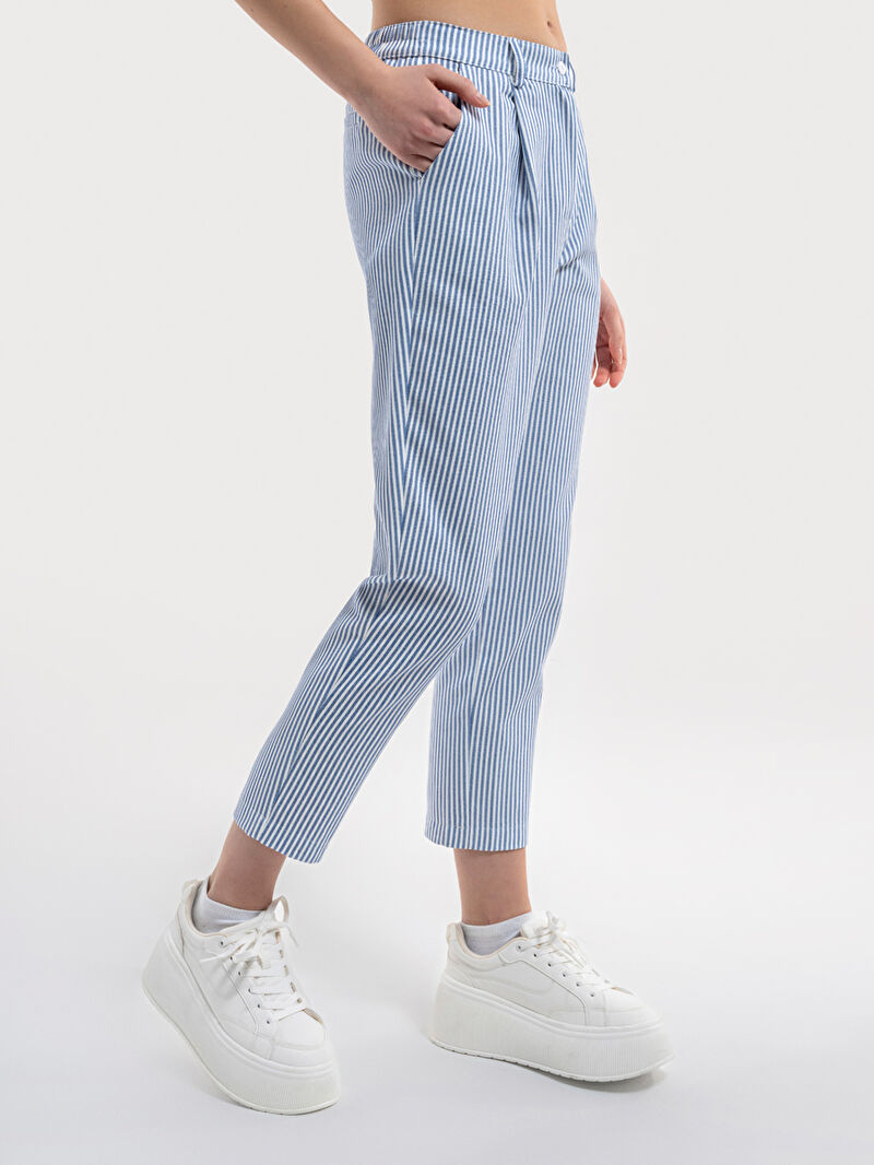 Carrot Fit Kadın Pantolon