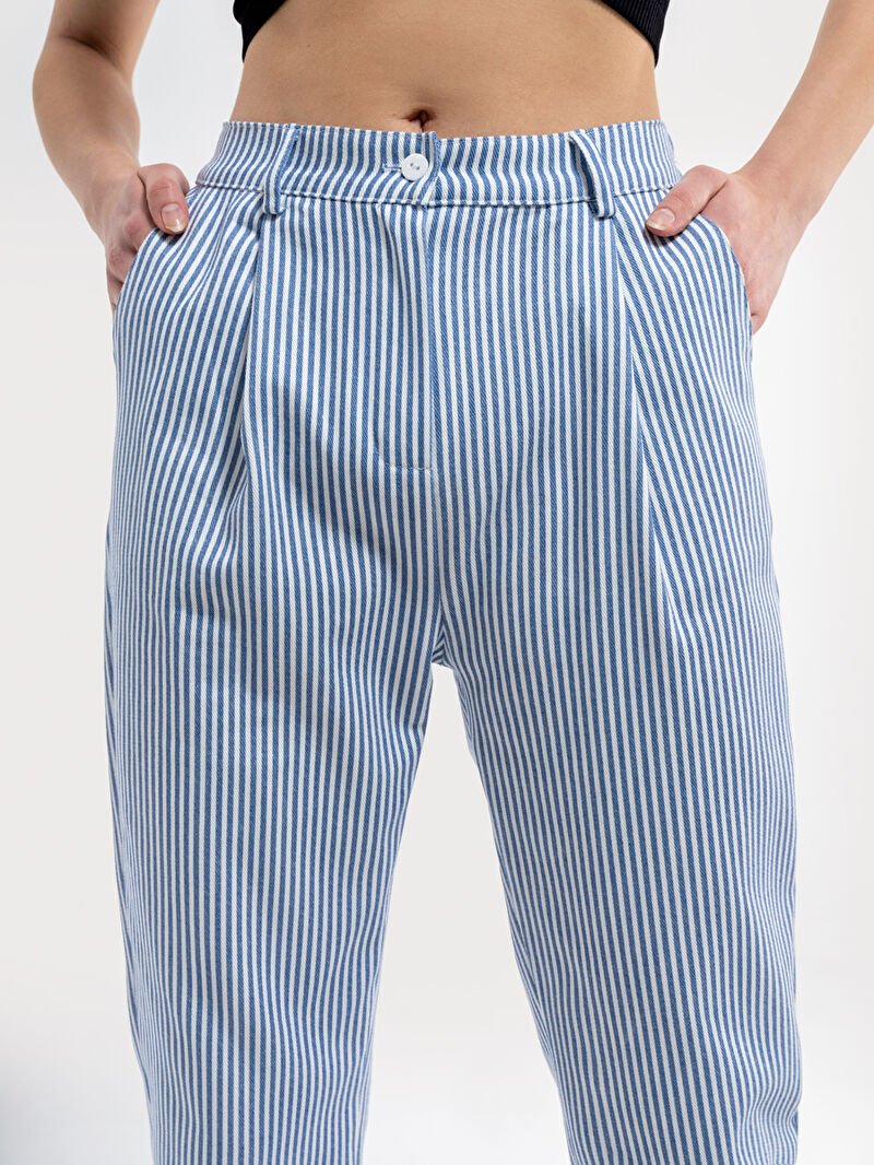 Carrot Fit Kadın Pantolon