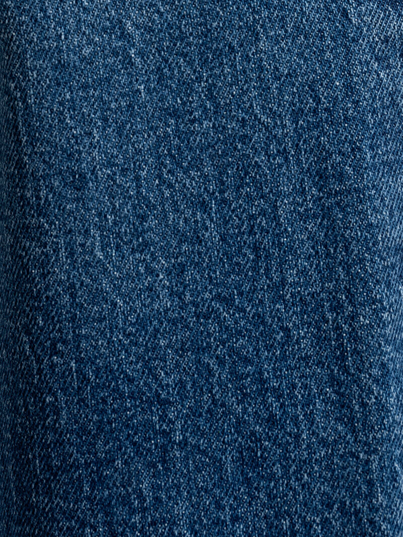 Mom Slim Fit Kadın Pantolon