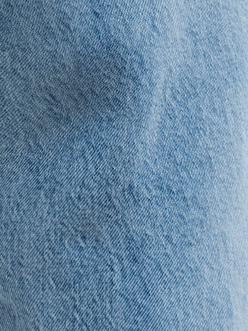 Mom Slim Fit Kadın Pantolon