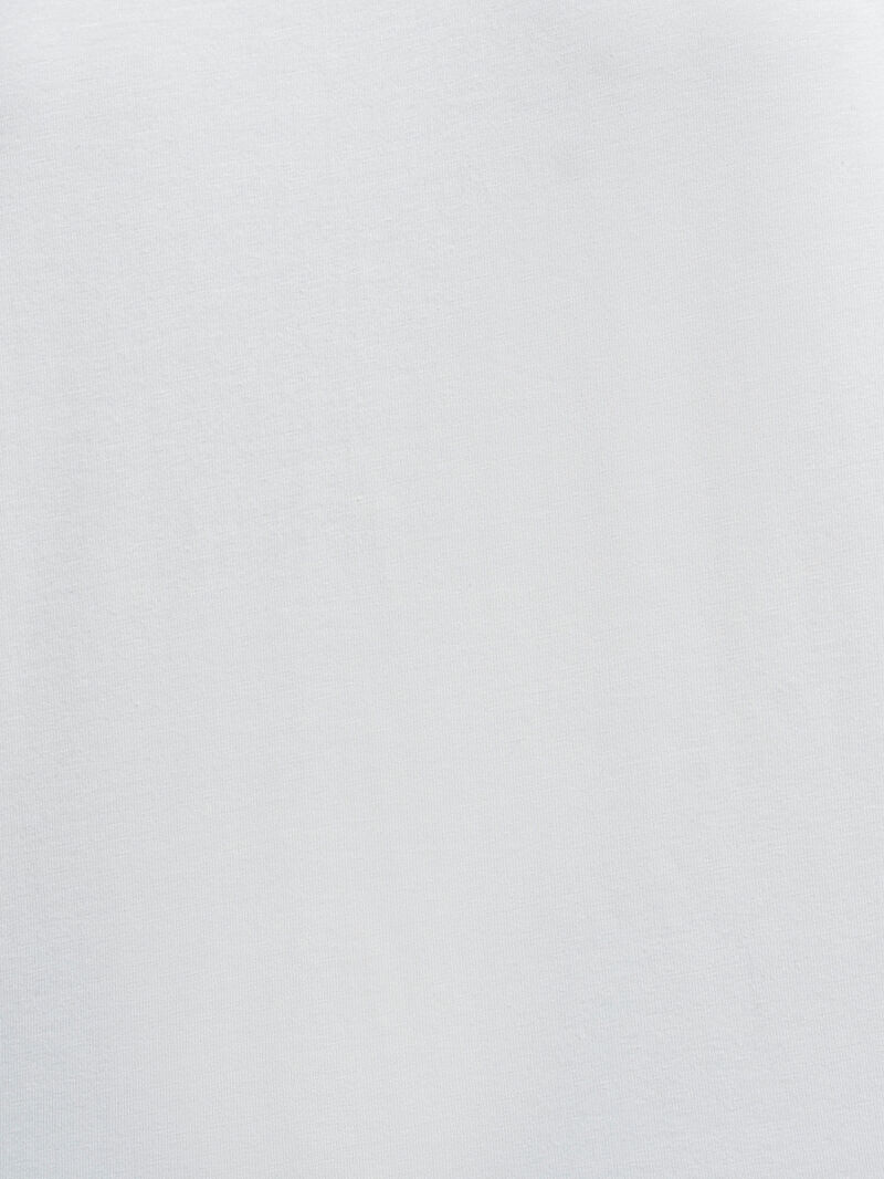 Regular Fit Kadın Tshirt K.kol