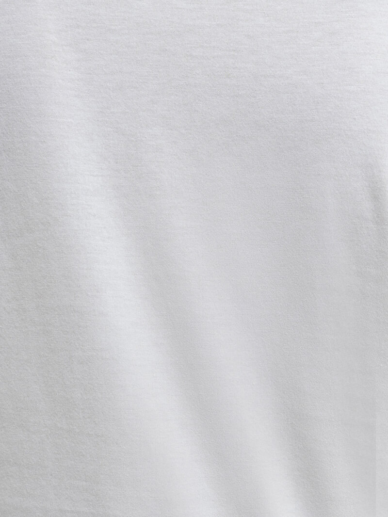 Regular Fit Kadın Tshirt K.kol