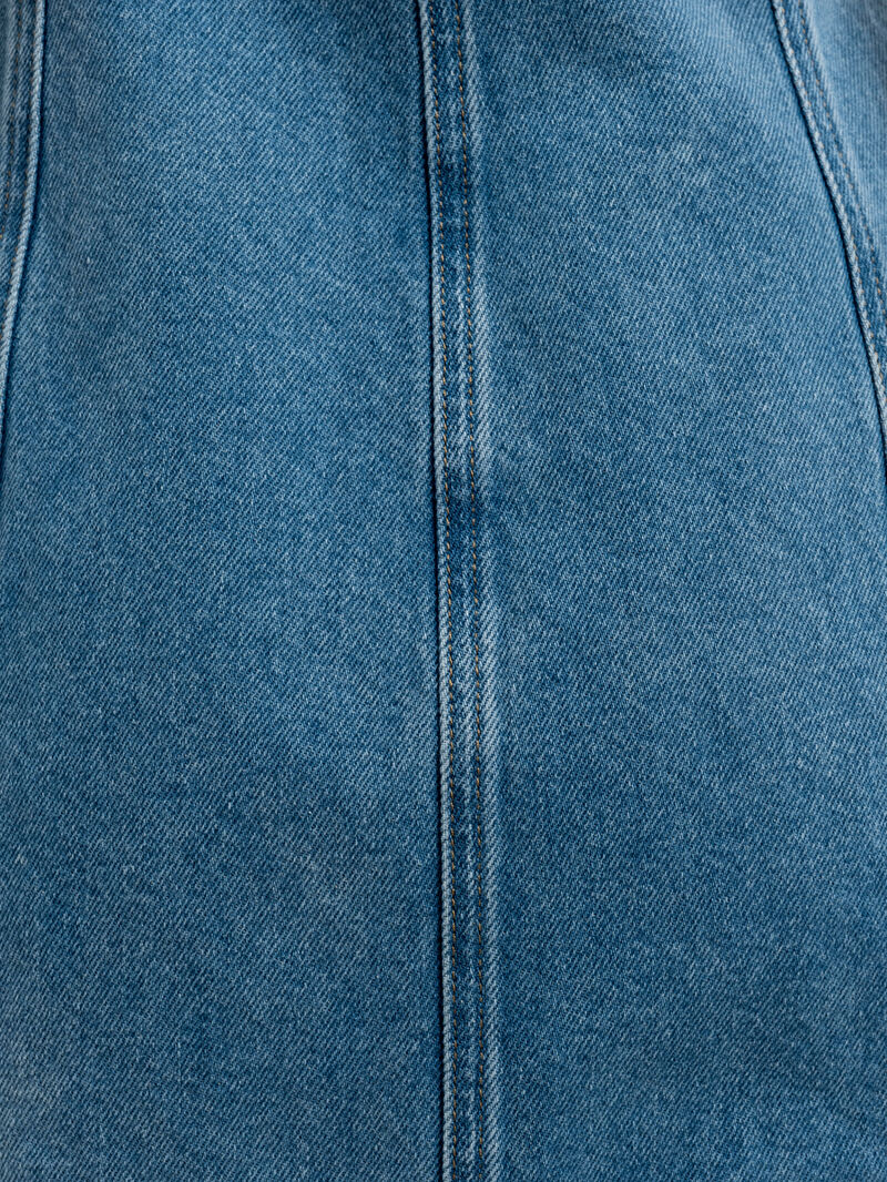 Loose Fit Kadın Elbise