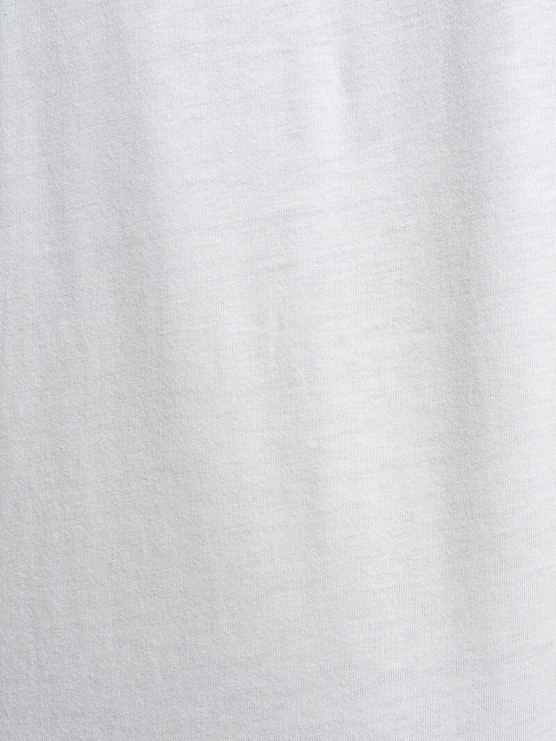 Slim Fit Kadın Tshirt K.kol