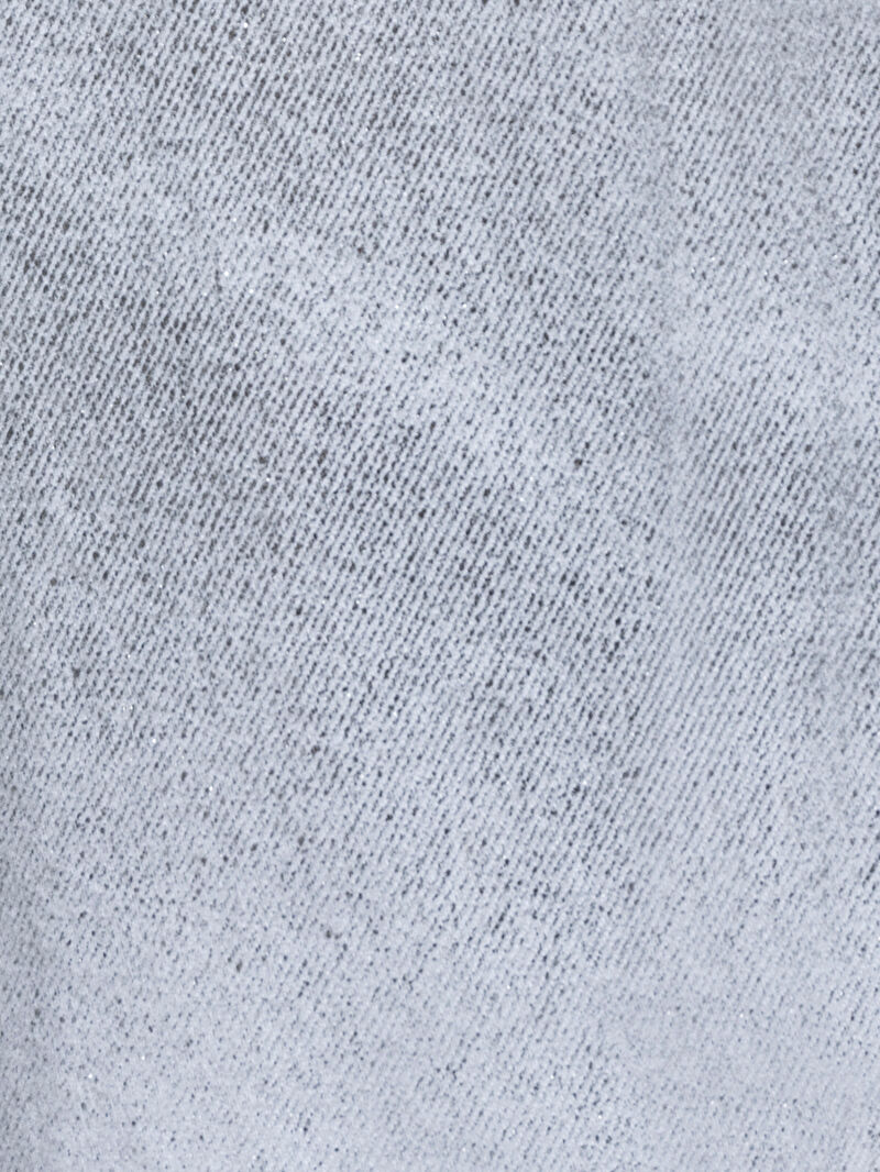 Flare Slim Fit Kadın Pantolon