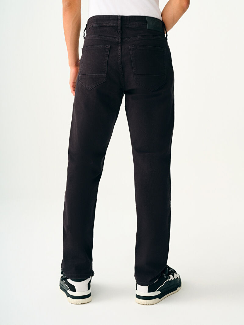 Slim Fit Erkek Pantolon