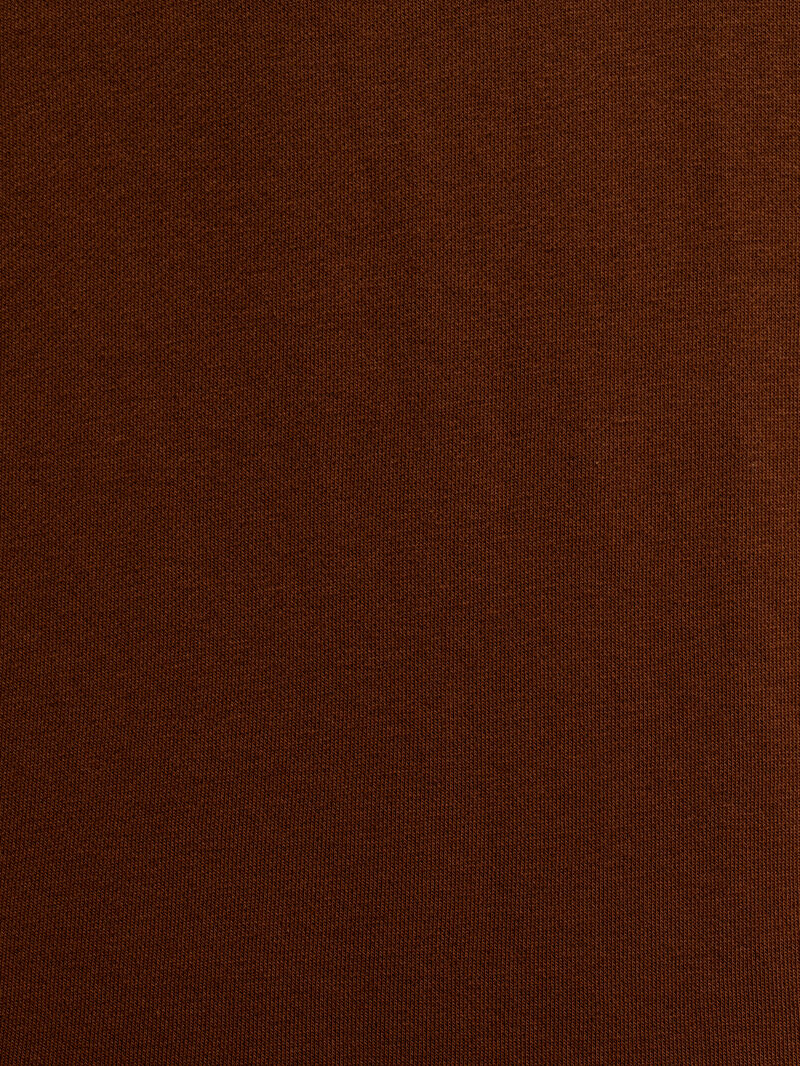 Oversize Fit Erkek Sweatshirt