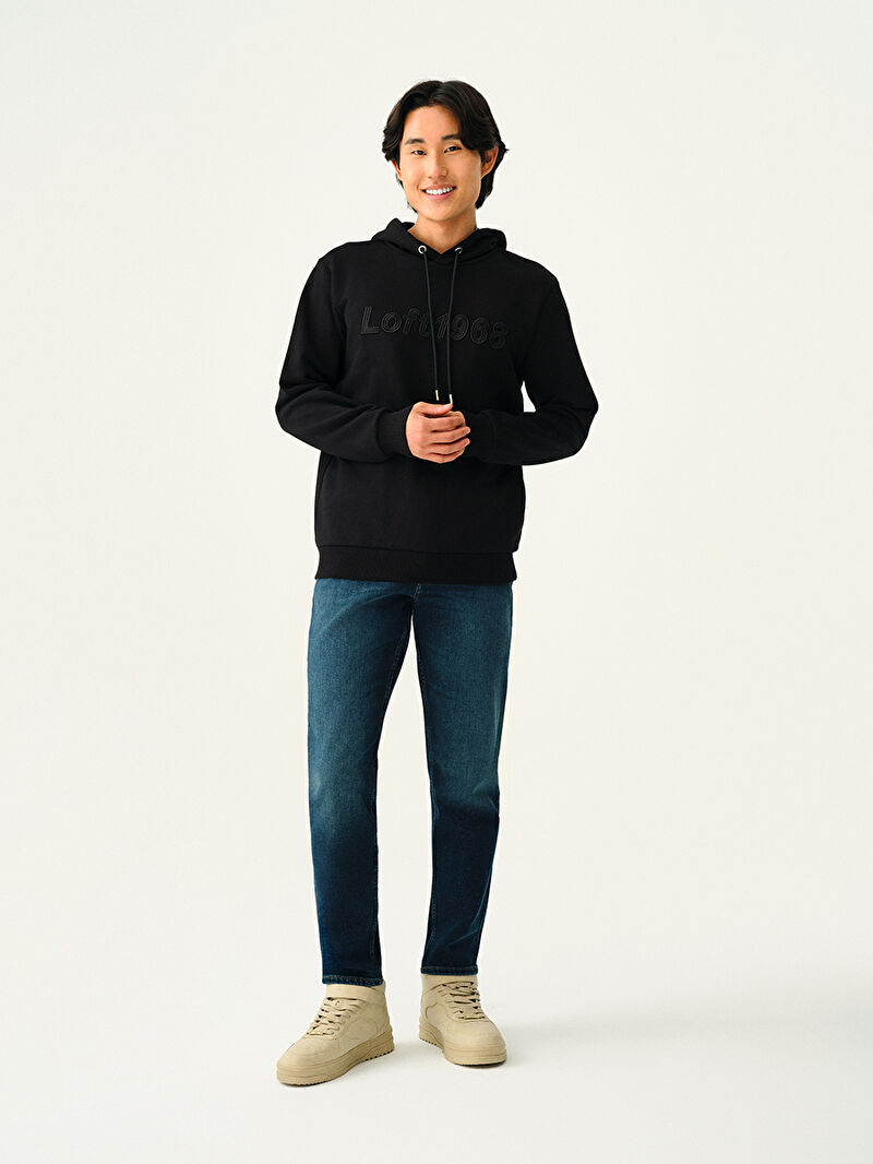 Ricardo Slim Fit Erkek Pantolon