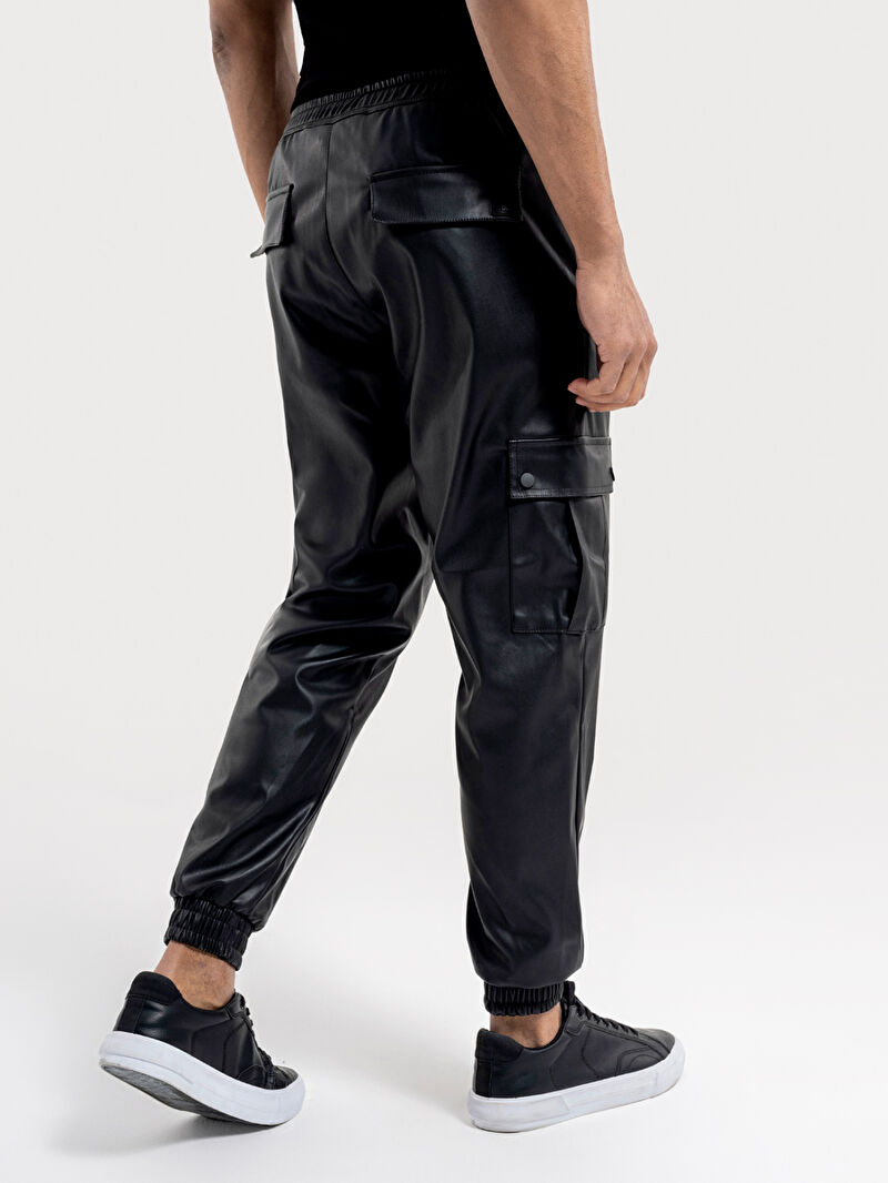 Regular Fit Erkek Pantolon