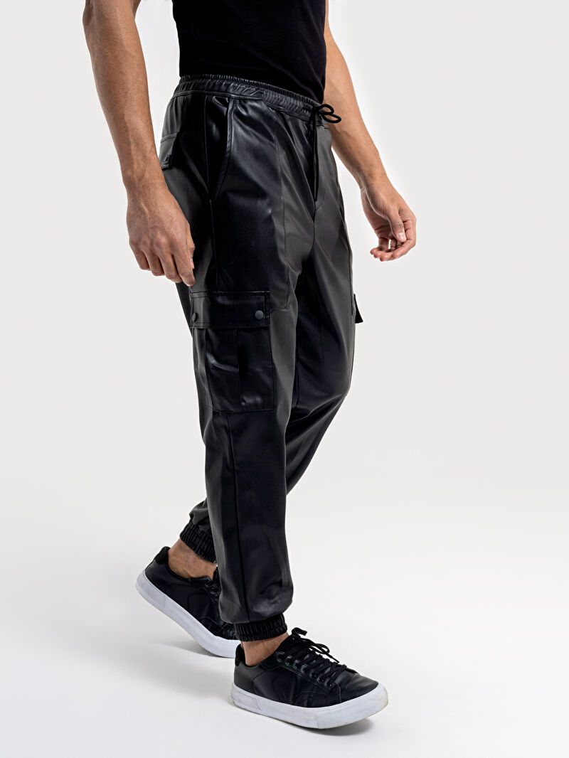 Regular Fit Erkek Pantolon