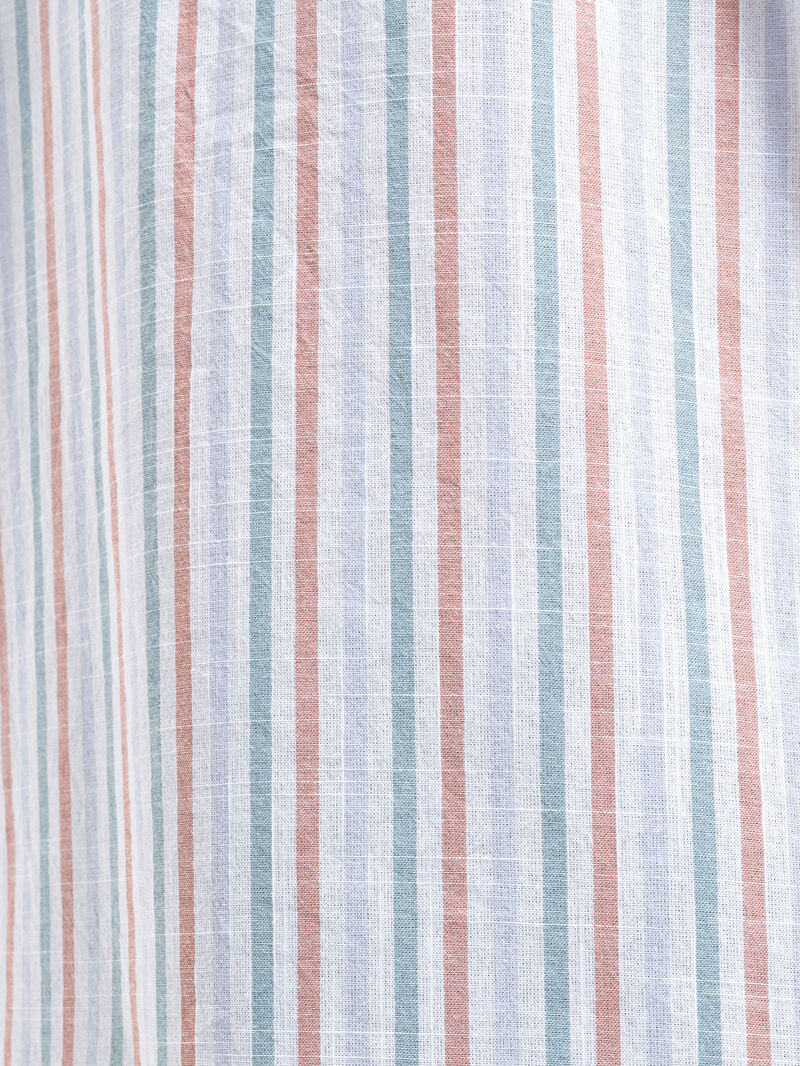 Regular Fit Erkek Gömlek U.kol