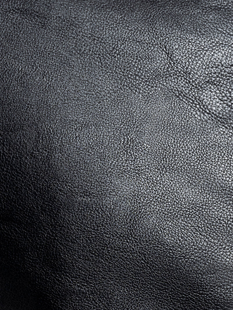 Regular Fit Erkek Mont Pu