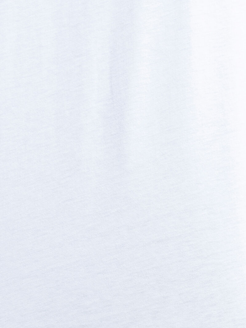 Regular Fit Erkek Tshirt K.kol