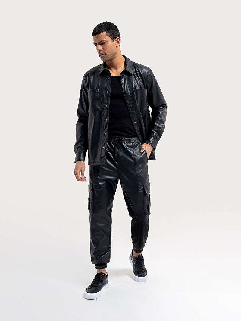 Regular Fit Erkek Ceket