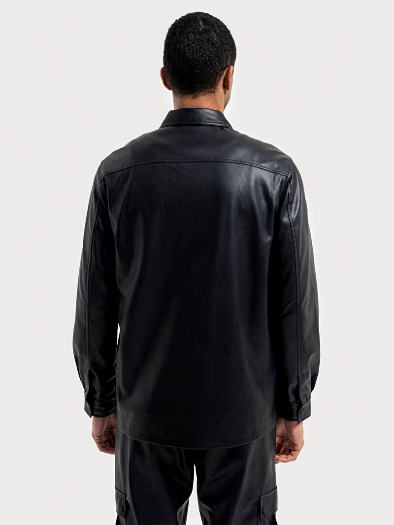 Regular Fit Erkek Ceket