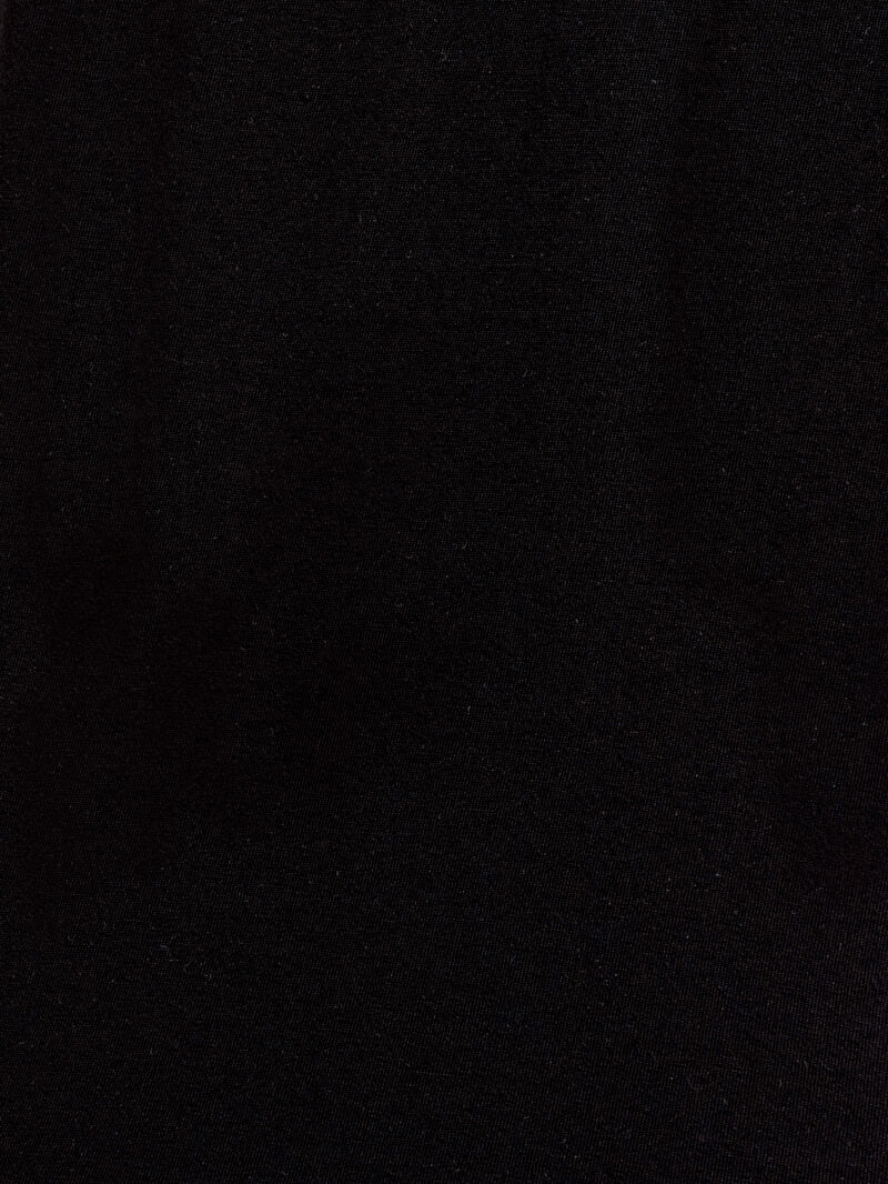 Regular Fit Erkek Tshirt K.kol