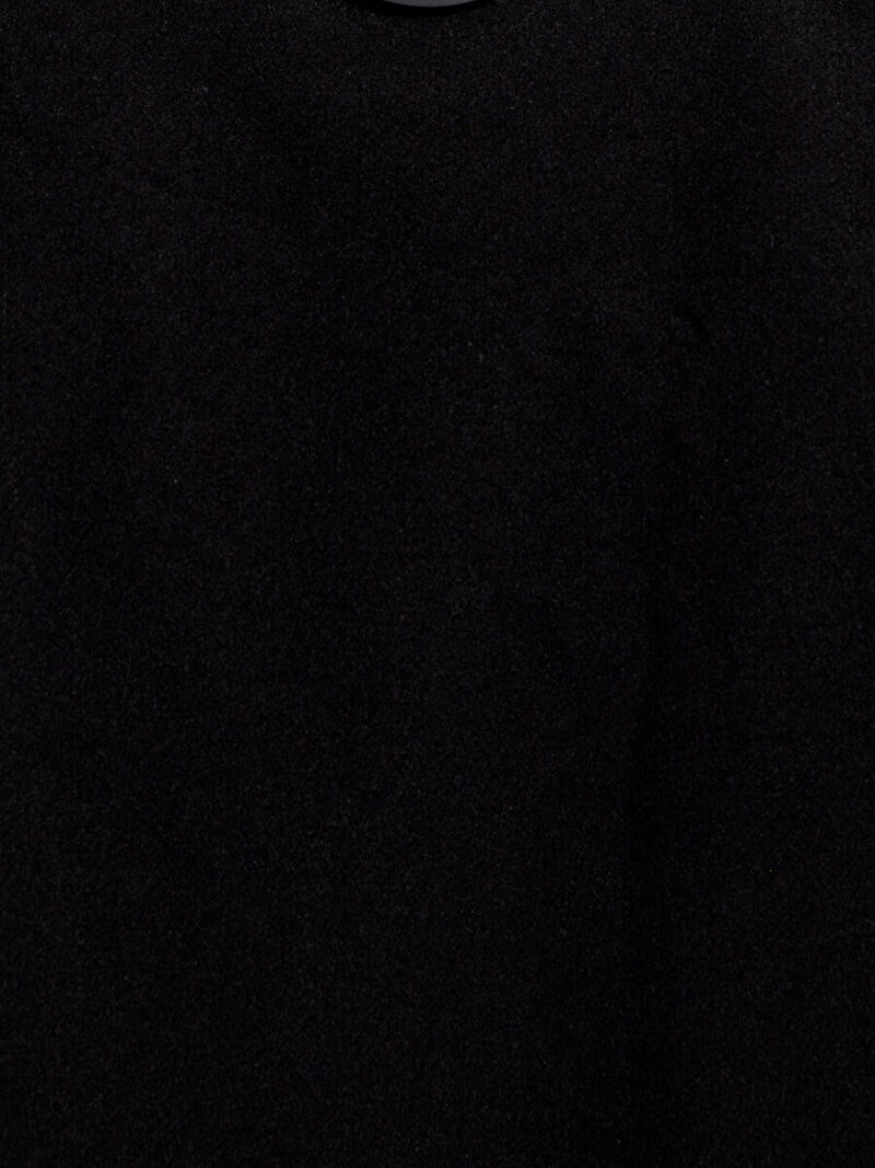 Regular Fit Erkek Mont