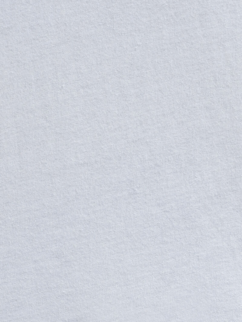 Loose Fit Erkek Tshirt K.kol