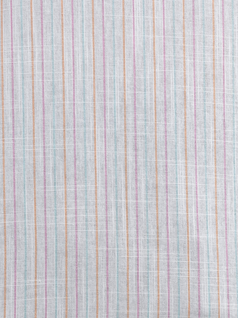 Regular Fit Erkek Gömlek U.kol