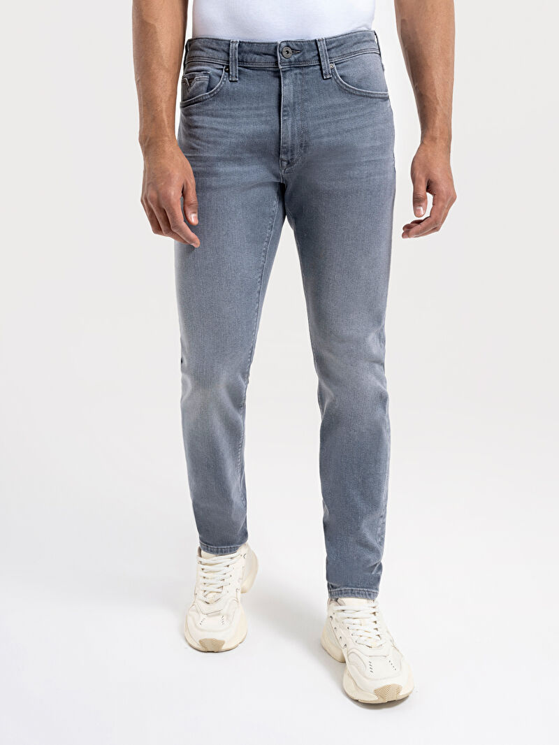 Ricardo Slim Fit Erkek Pantolon