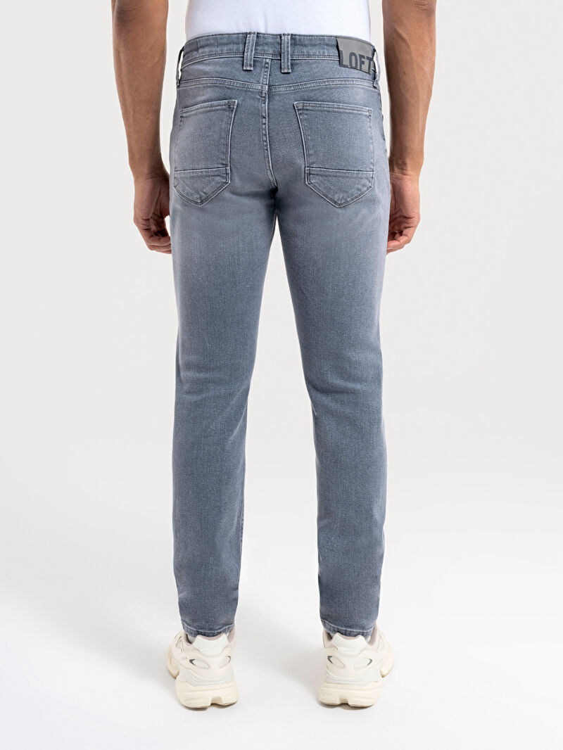 Ricardo Slim Fit Erkek Pantolon