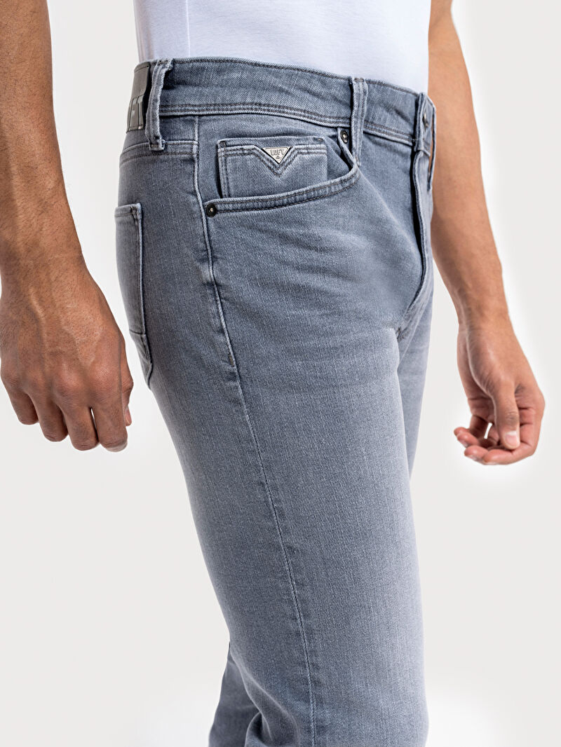 Ricardo Slim Fit Erkek Pantolon