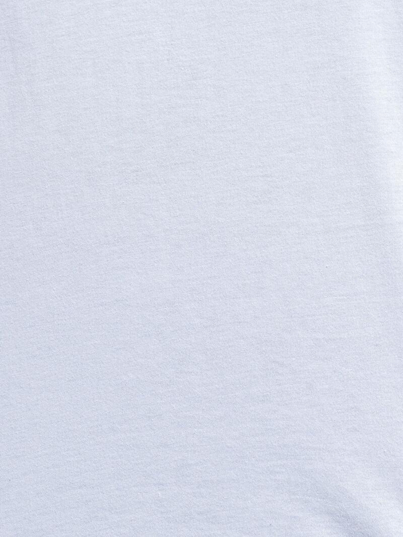 Regular Fit Erkek Tshirt K.kol