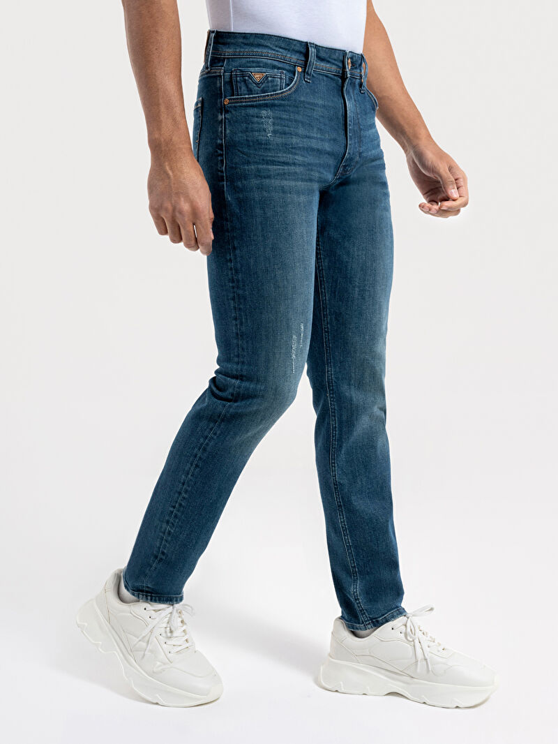 Ricardo Slim Fit Erkek Pantolon