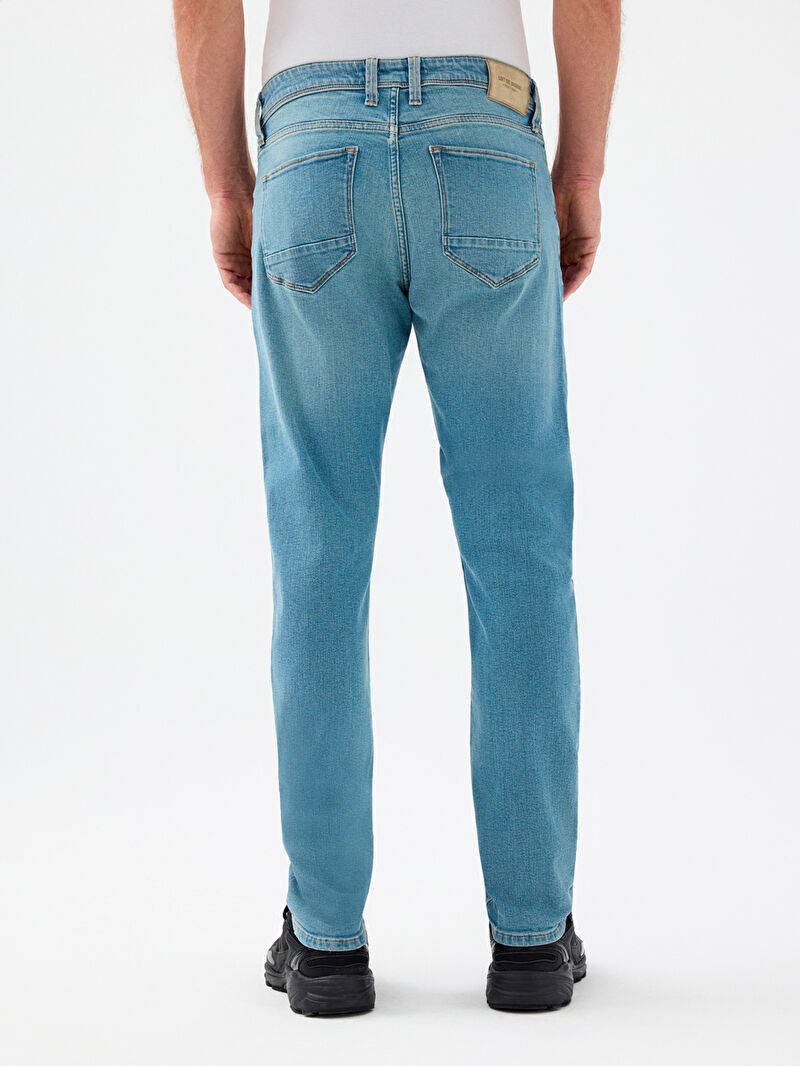 Ricardo Slim Fit Erkek Pantolon