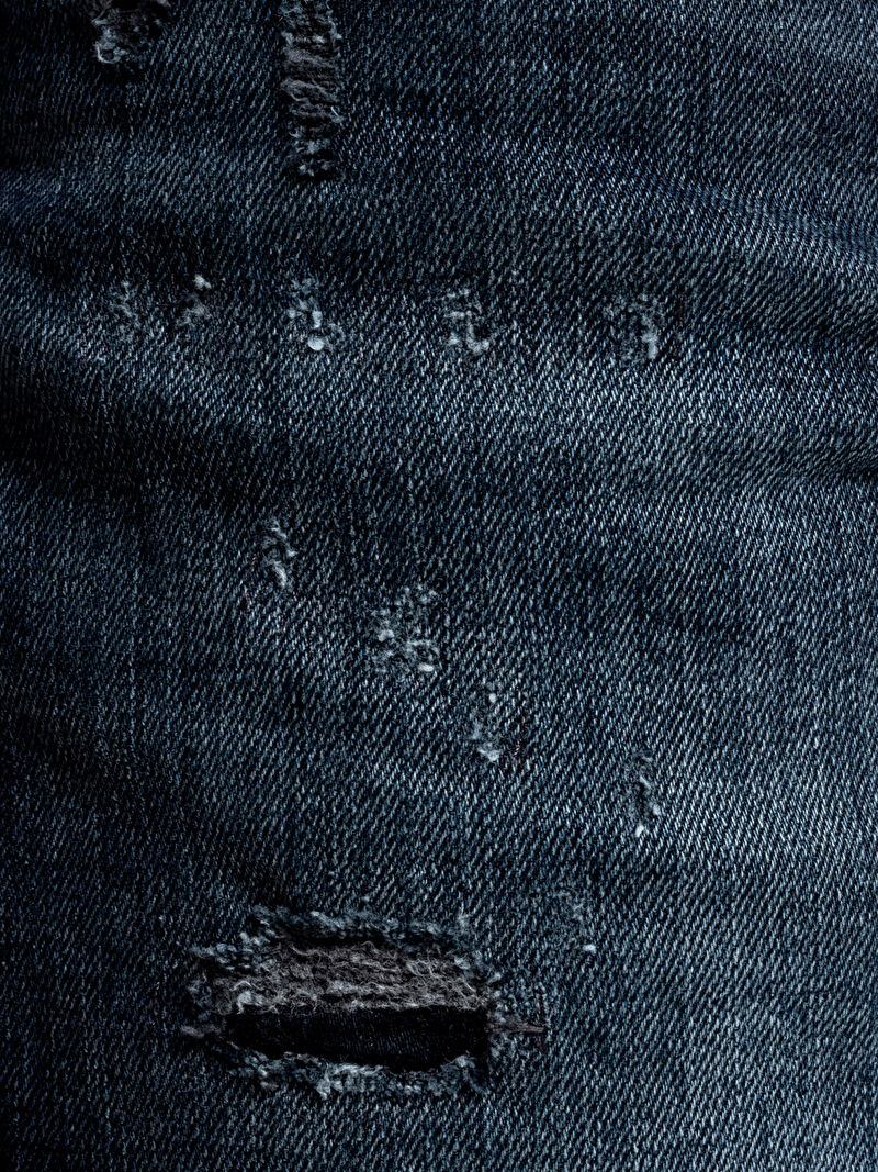 Ricardo Slim Fit Erkek Pantolon