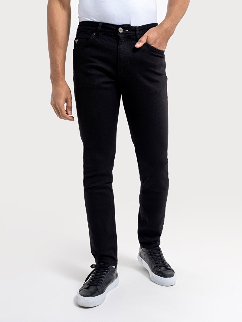 Ricardo Slim Fit Erkek Pantolon
