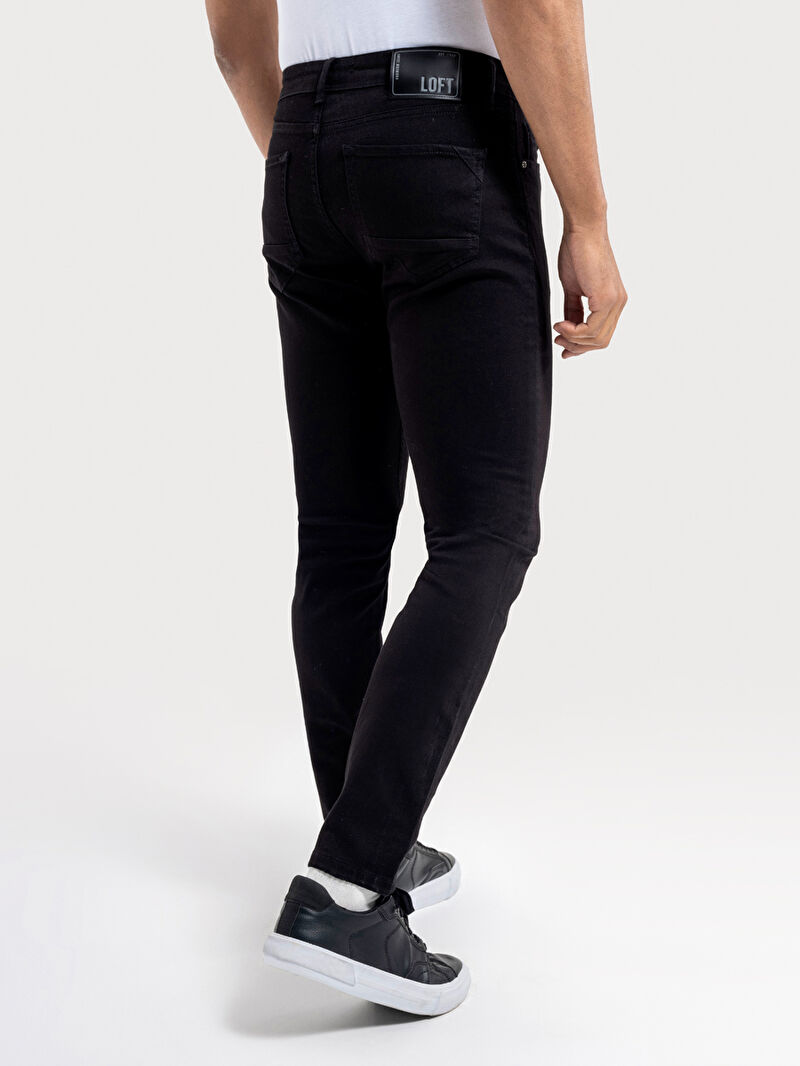 Ricardo Slim Fit Erkek Pantolon