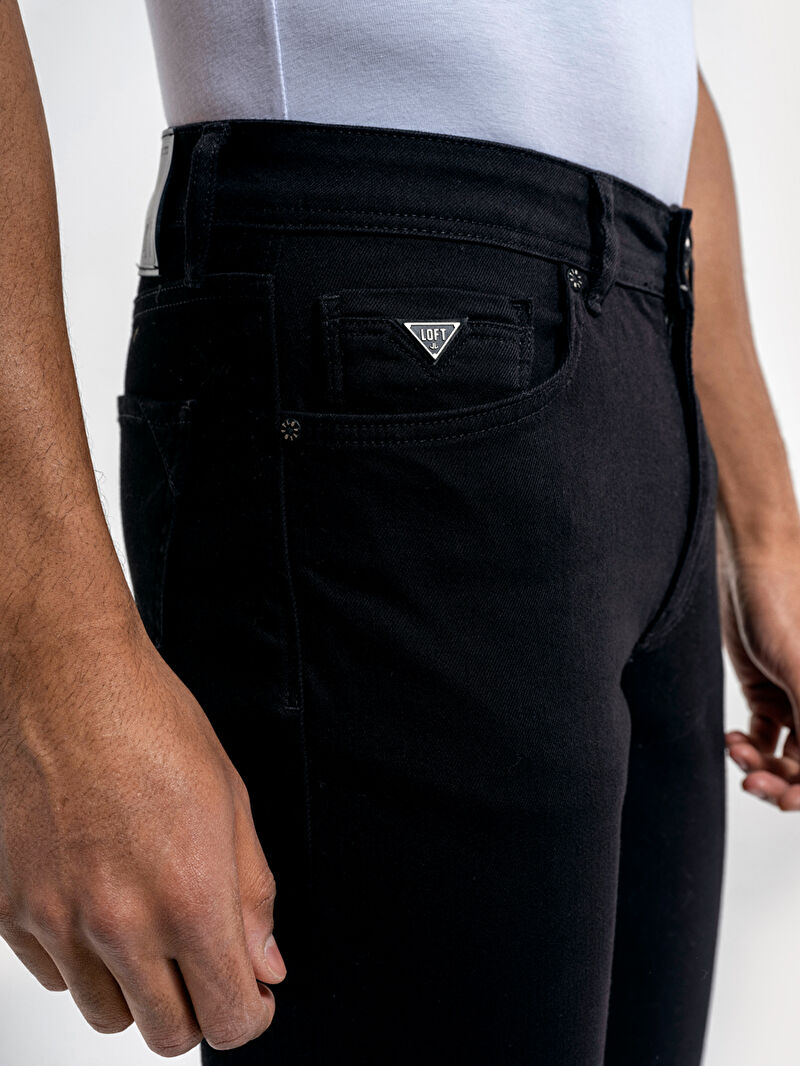 Ricardo Slim Fit Erkek Pantolon