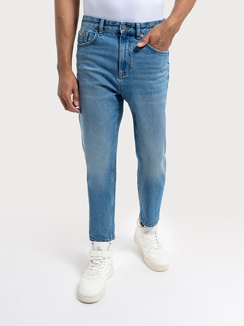 Balloon Balloon Fit Erkek Pantolon