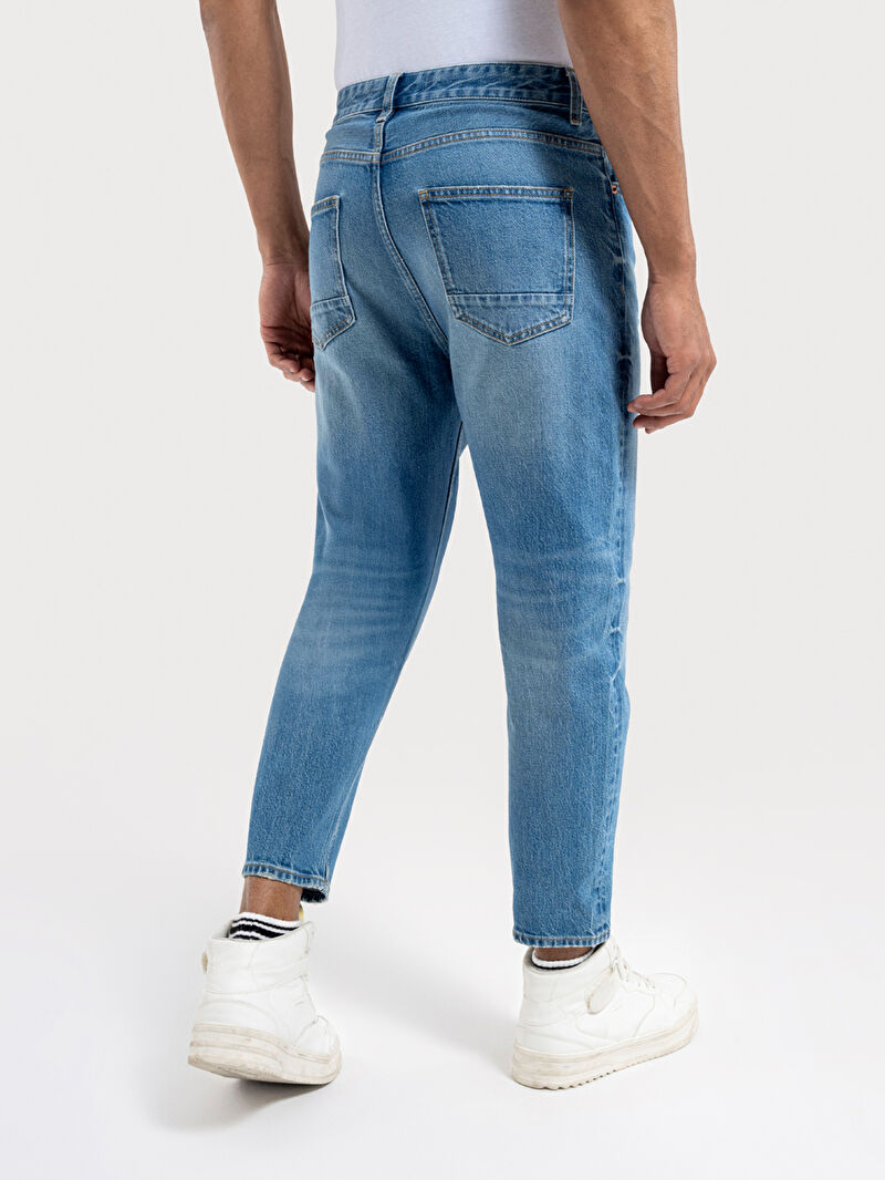 Balloon Balloon Fit Erkek Pantolon