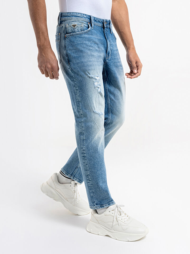 Tony Slim Fit Erkek Pantolon