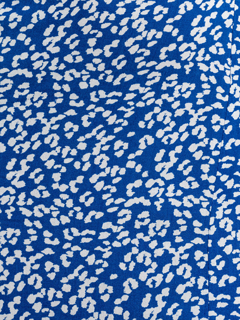 Regular Fit Kadın Elbise