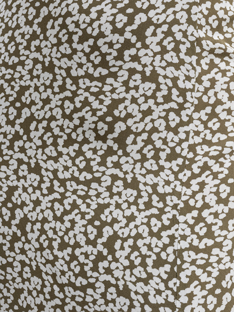 Regular Fit Kadın Elbise