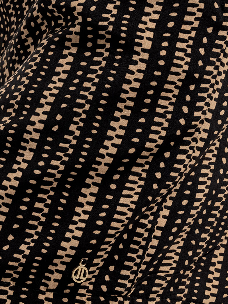 Regular Fit Kadın Şort