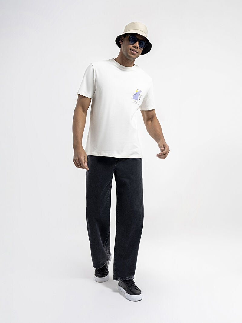 Ramon Baggy Fit Erkek Pantolon