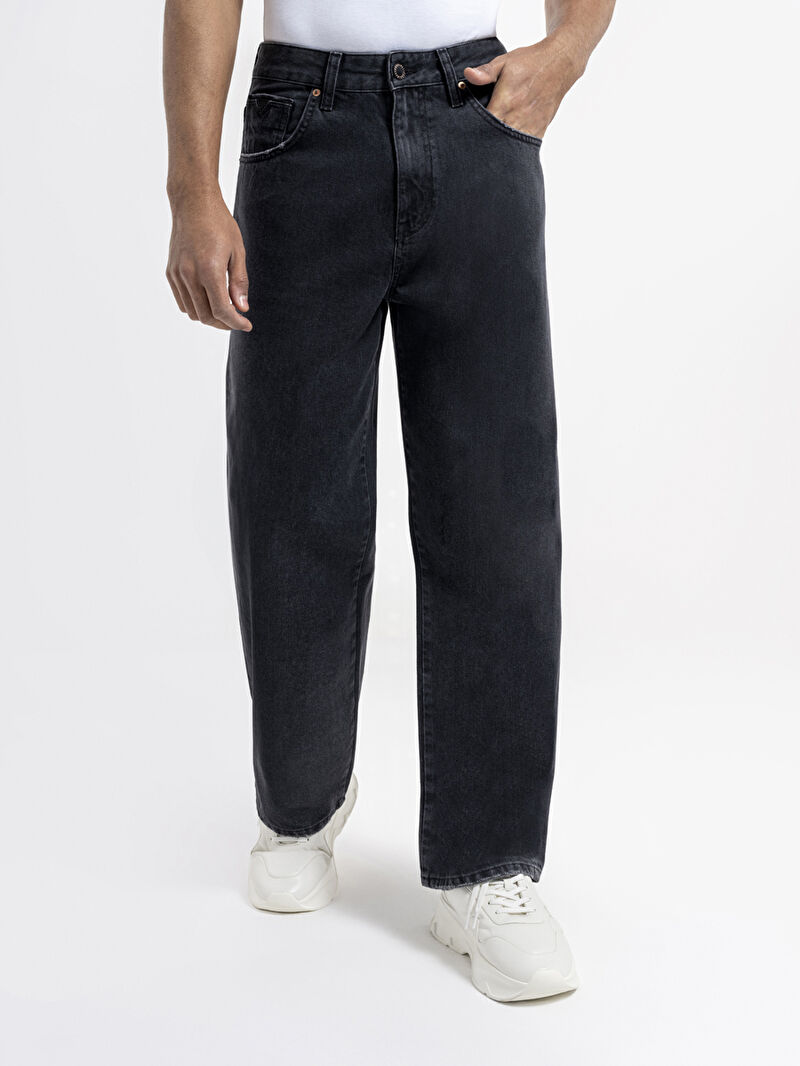 Ramon Baggy Fit Erkek Pantolon
