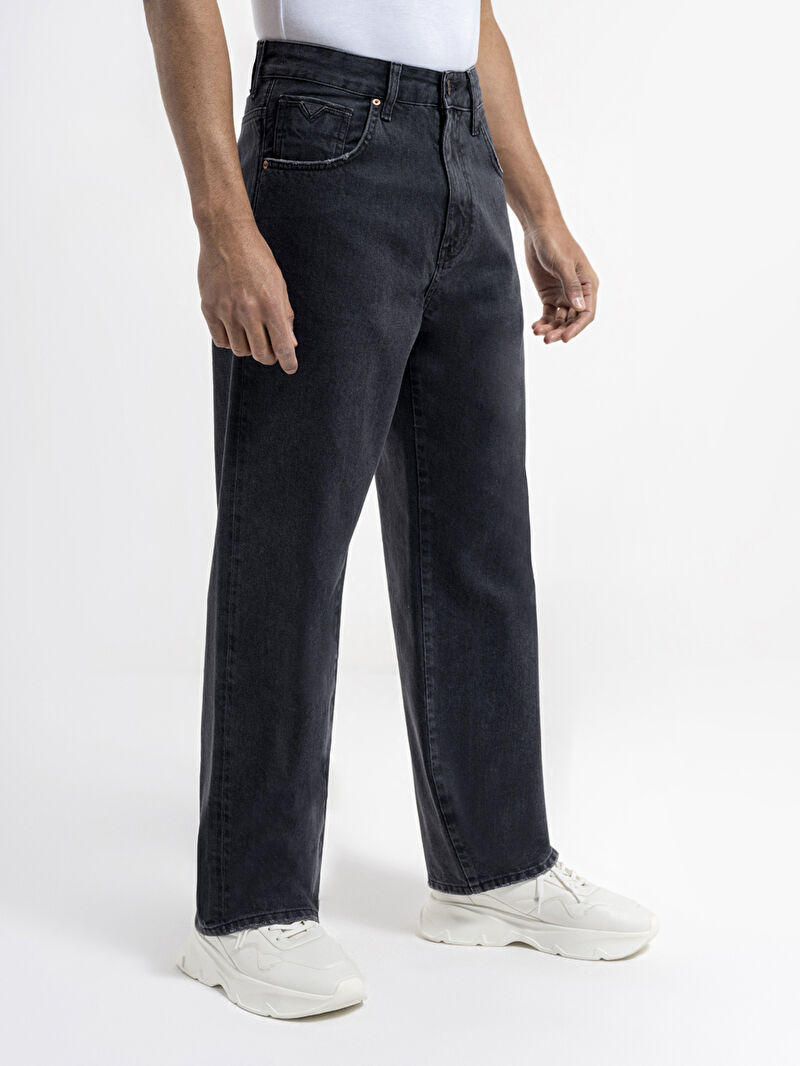 Ramon Baggy Fit Erkek Pantolon