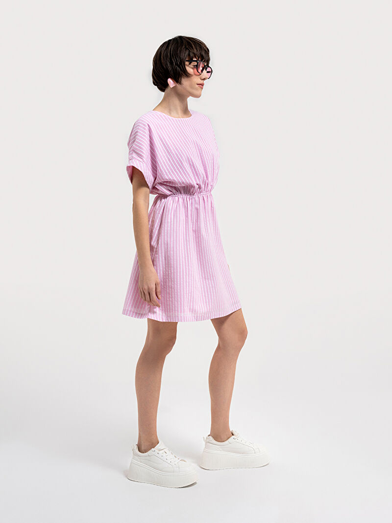 Regular Fit Kadın Elbise