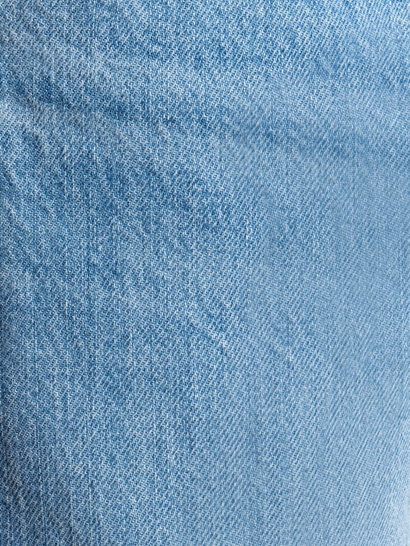 Simon Straight Fit Erkek Pantolon