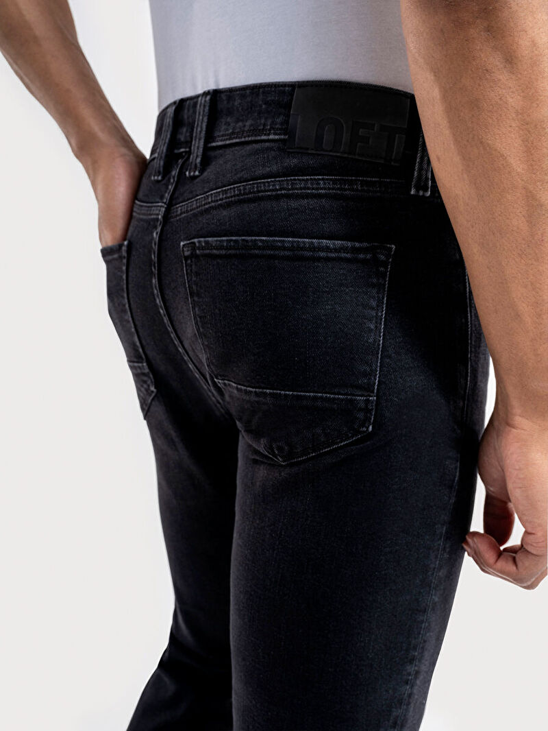 Ricardo Slim Fit Erkek Pantolon
