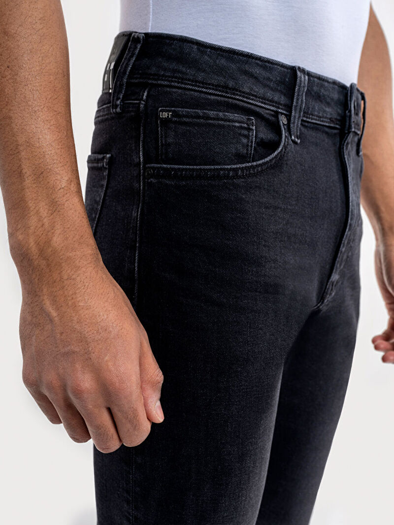 Ricardo Slim Fit Erkek Pantolon