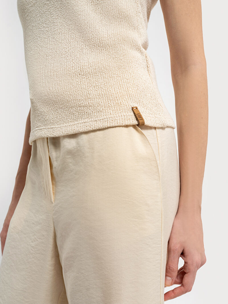 Regular Fit Kadın Atlet