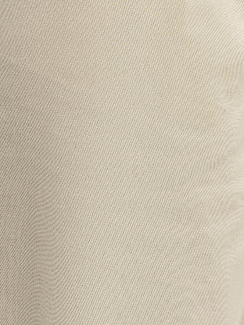 Slouchy Fit Kadın Pantolon