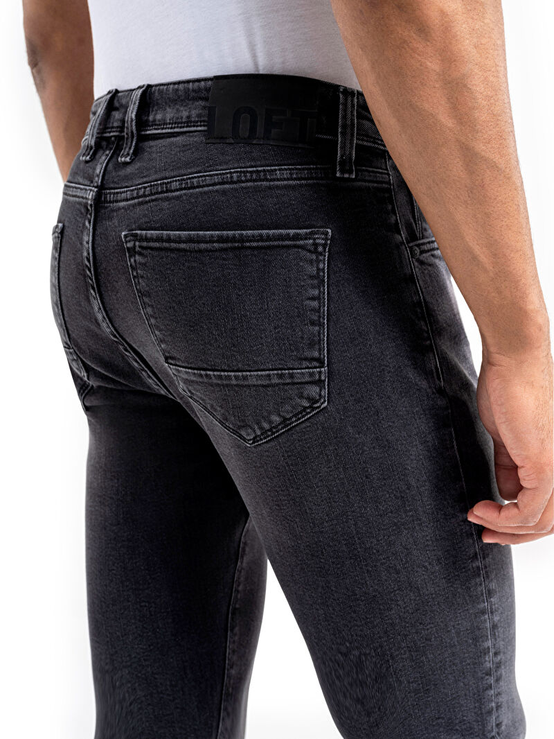 Ricardo Slim Fit Erkek Pantolon