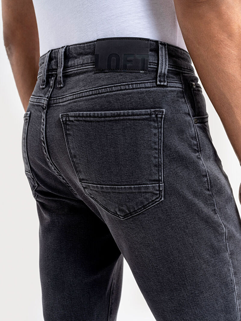 Terrybrown Slim Fit Erkek Pantolon